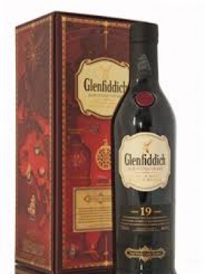 Glenfiddich Age of Discovery 19 Year Old Red Wine_ Cask