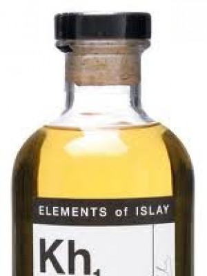Kilchoman Elements of Islay KH 1