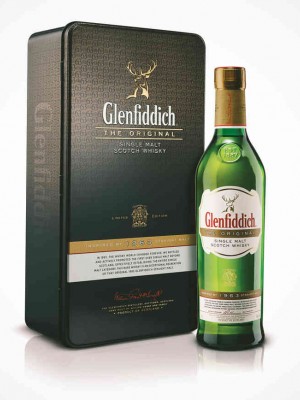 Glenfiddich 1963 Limited Edition