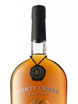 Forty Creek Double Barrel Reserve