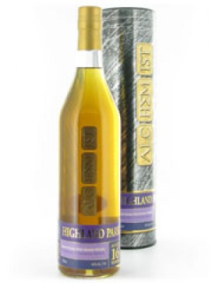 Highland Park 16 Year Old Calvados Finish (Alchemist)