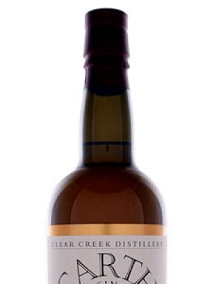 Clear Creek Distillery McCarthy's Oregon Single Malt