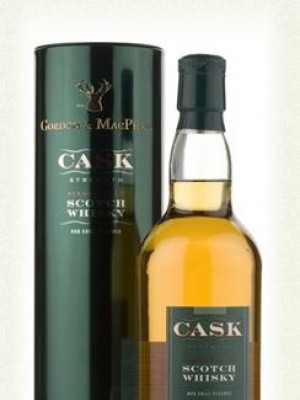 Clynelish 16y 1997 Cask Strength Gordon MacPhail