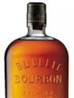 Bulleit 10-year old