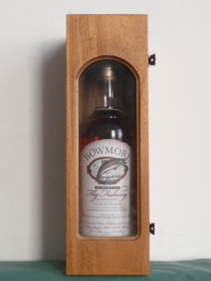 Bowmore 2003 Fly Fishing