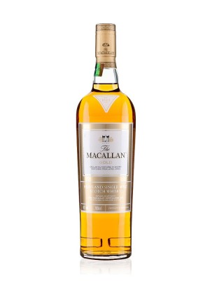 Macallan Gold