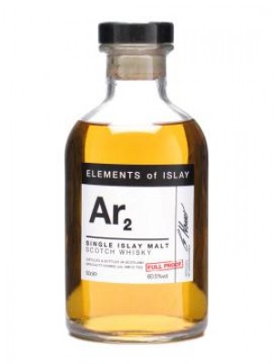 Elements of Islay Ar2