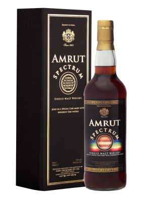 Amrut Spectrum