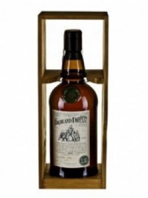 J & G Grant Ballindalloch Highland Dream 12 Year old