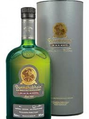 Bunnahabhain Cruach-Mhona