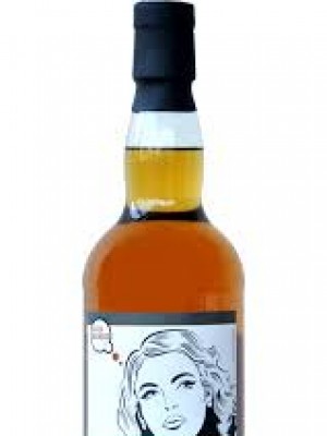 Dalmore Asta Morris Single cask