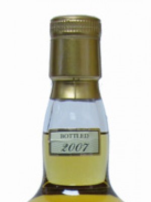 Tamnavulin Gordon & MacPhail Connoisseurs Choice 15 year-old