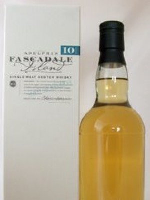 Adelphi Fascadale