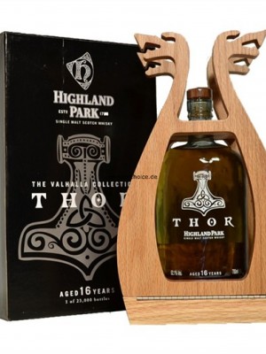 Highland Park Thor