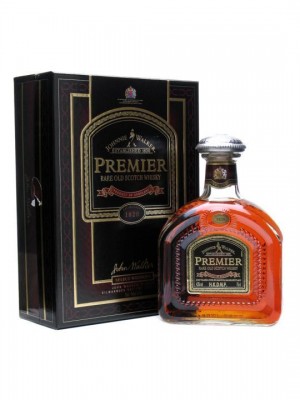 Johnnie Walker Premier