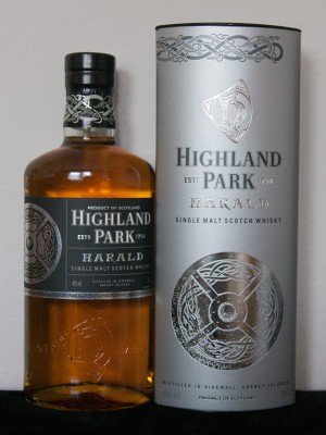Highland Park Harald