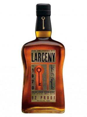 Heaven Hill Larceny