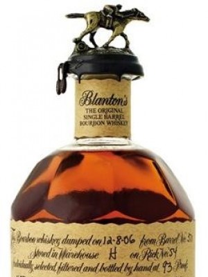 Blanton's Single Barrel Select