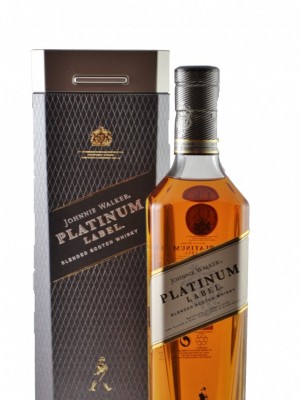 Johnnie Walker Platinum