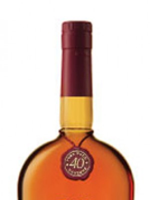 Forty Creek Port Wood Reserve