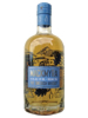 Mackmyra Brukswhisky