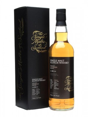 Clynelish 1972 38 Year Old Single Malts of Scotland