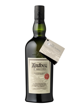 Ardbeg Dark Cove Committee Release
