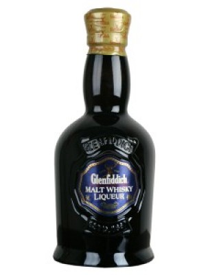 Glenfiddich Malt Whisky Liqueur