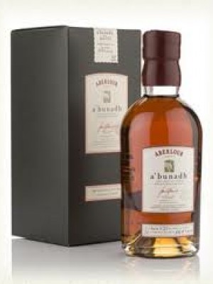 Aberlour A'Bunadh Batch 25