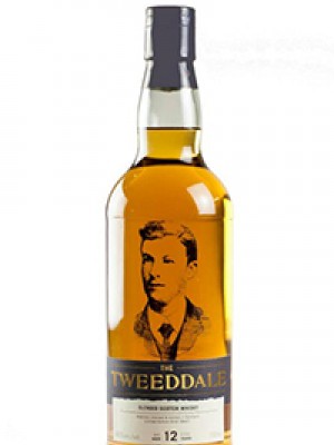 The Tweeddale Blend 12 year old
