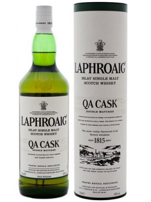 Laphroaig QA Cask