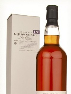 Adelphi Liddesdale 18 year old