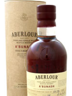 Aberlour A'bunadh Batch No.23