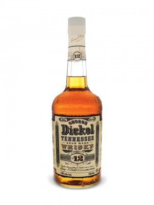 George Dickel No:12