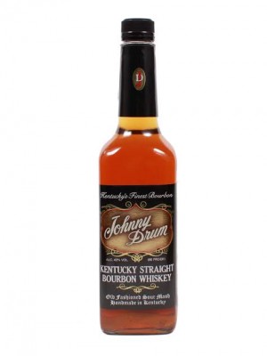 Johnny Drum Black Label