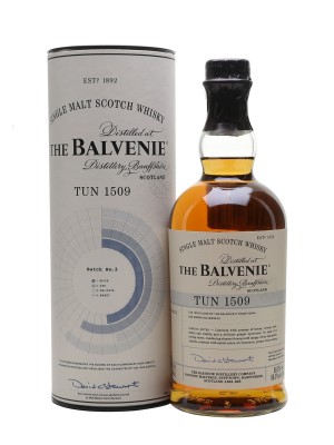Balvenie Tun 1509 Batch 2