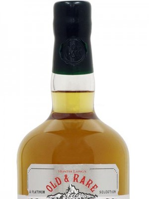 Banff 1975 33 Year Old