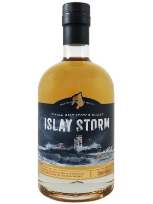 C.S.James and Sons Islay Storm