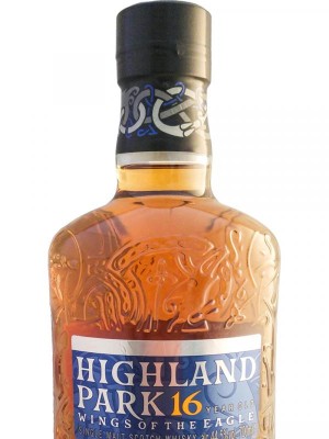 Highland Park 16 YO Wings Of The Eagle