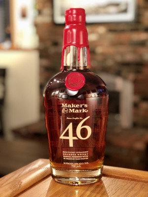 Maker's Mark 46