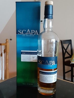 Scapa Skiren