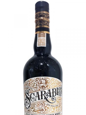 Scarabus Islay Single Malt