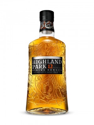 Highland Park 12 Year Old / Viking Honour