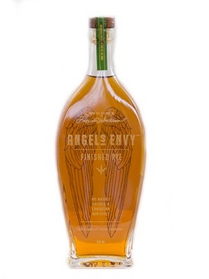 Angel's Envy Rye