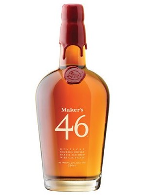 Maker's Mark 46