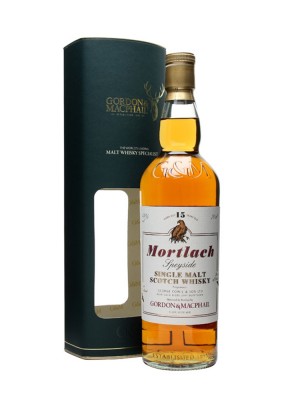 Mortlach 15 Year Old
