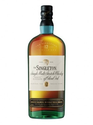 Singleton of Dufftown 12 Year Old