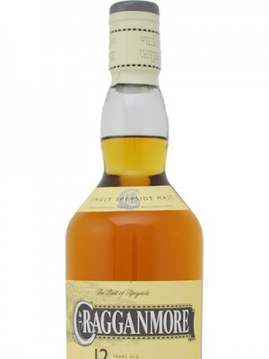 Cragganmore 12 Year Old
