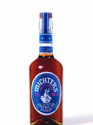 Michter's US*1 Small Batch * Unblended