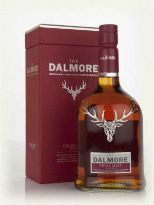 Dalmore Cigar Malt